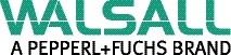 WALSALL社製品が、P+F製品ポートフォリオに加わりました。